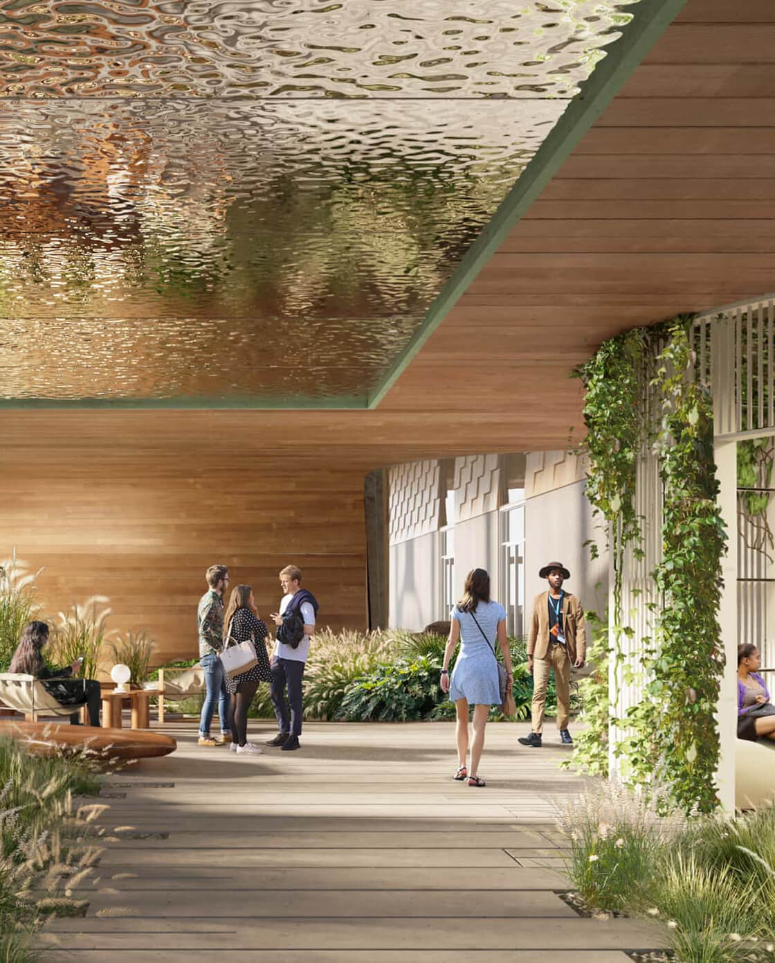 Phân khu VICTORY HEIGHTS -THE WIN CITY