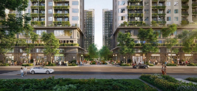 TP HCM tăng tốc mở đường, bất động sản phía Tây hưởng lợi